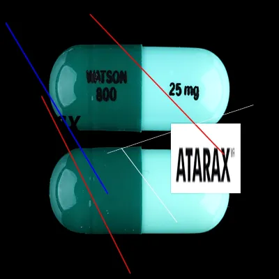 Pourquoi ne trouve t on plus d atarax en pharmacie